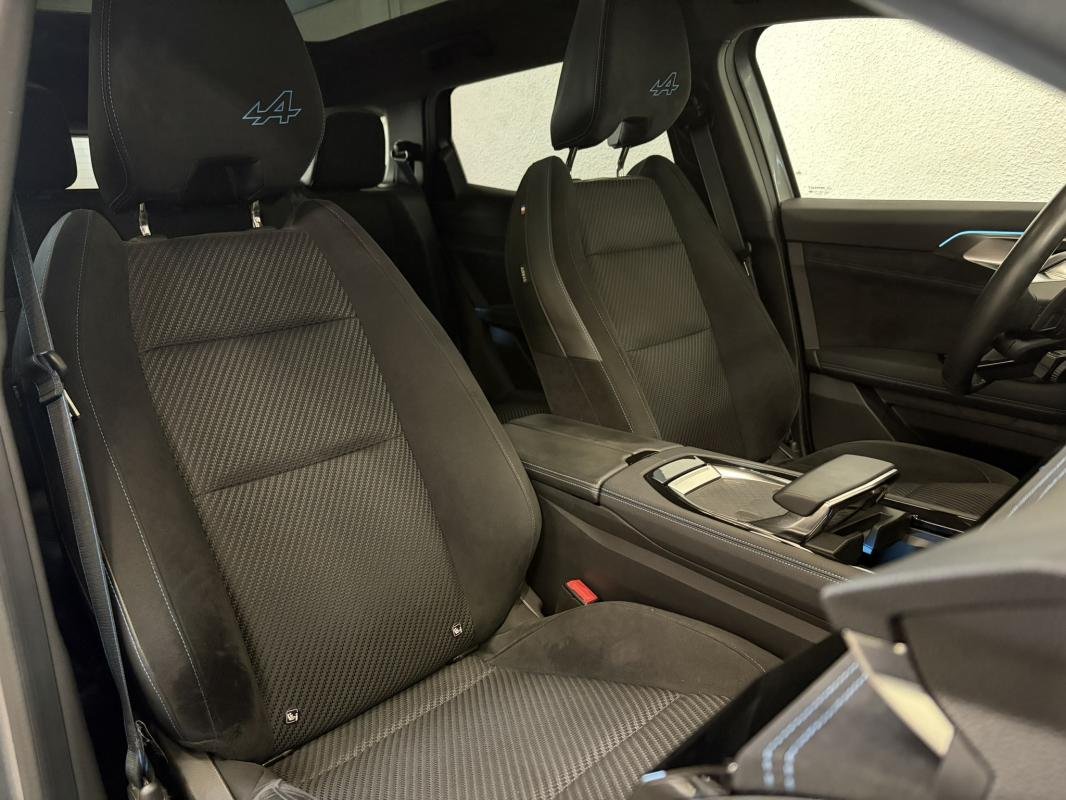 Renault Espace - Photo 24