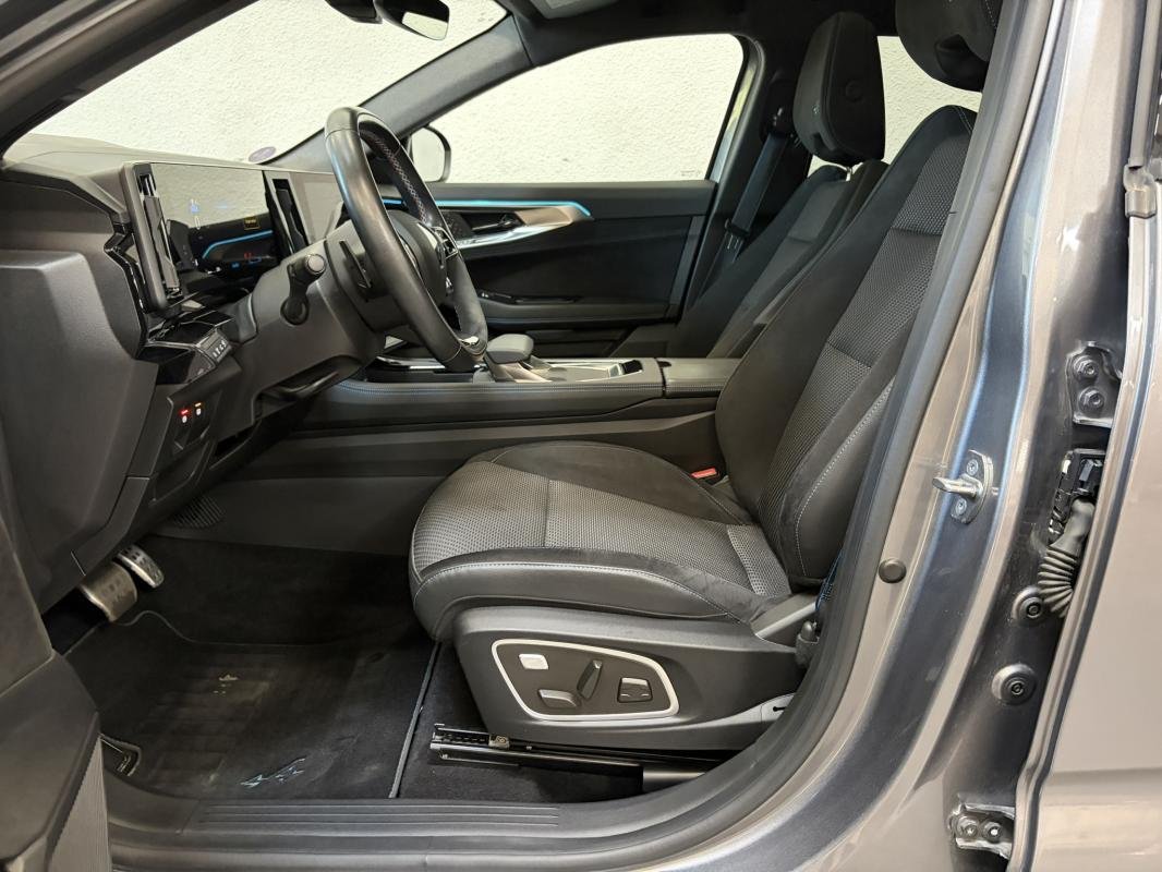 Renault Espace - Photo 29