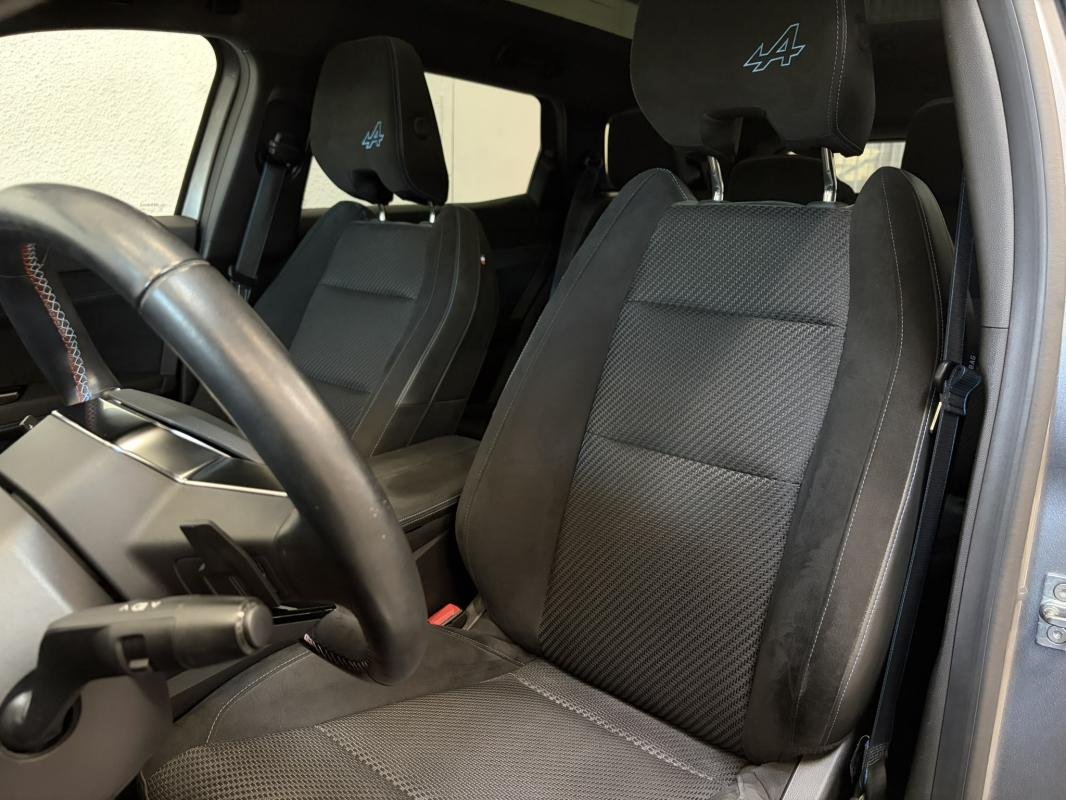 Renault Espace - Photo 30