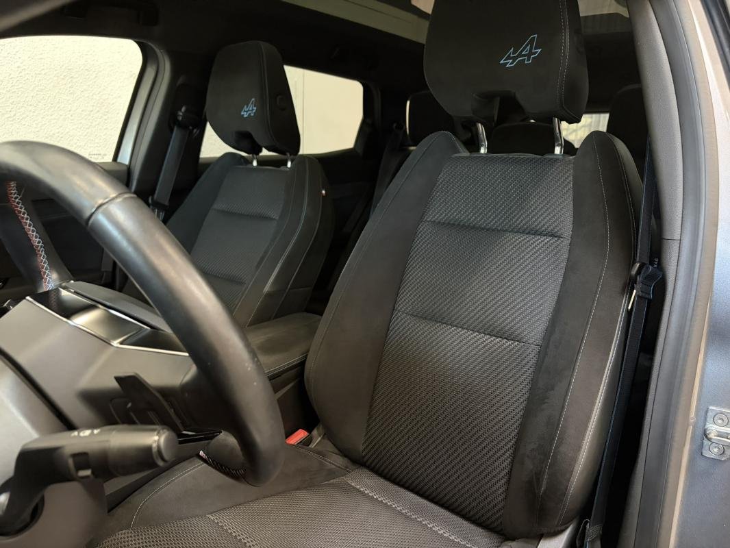 Renault Espace - Photo 31