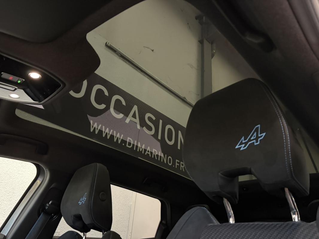 Renault Espace - Photo 32