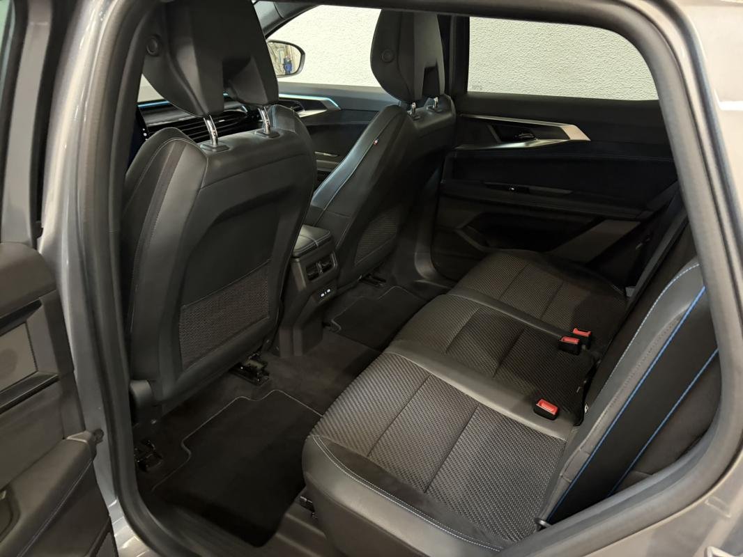 Renault Espace - Photo 36