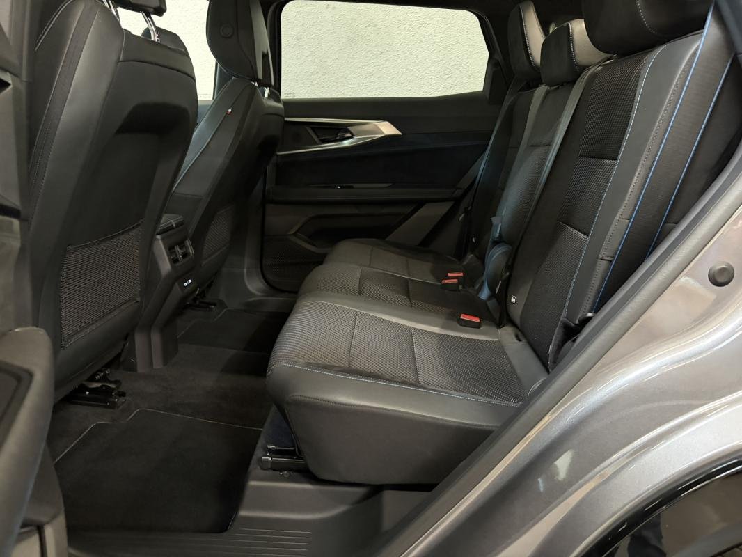 Renault Espace - Photo 37