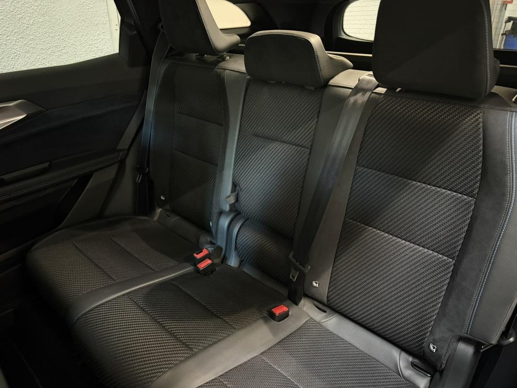 Renault Espace - Photo 38