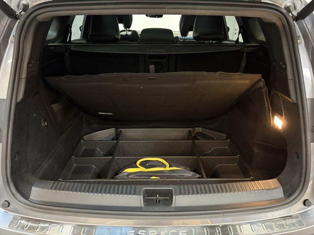 Renault Espace - Photo 39