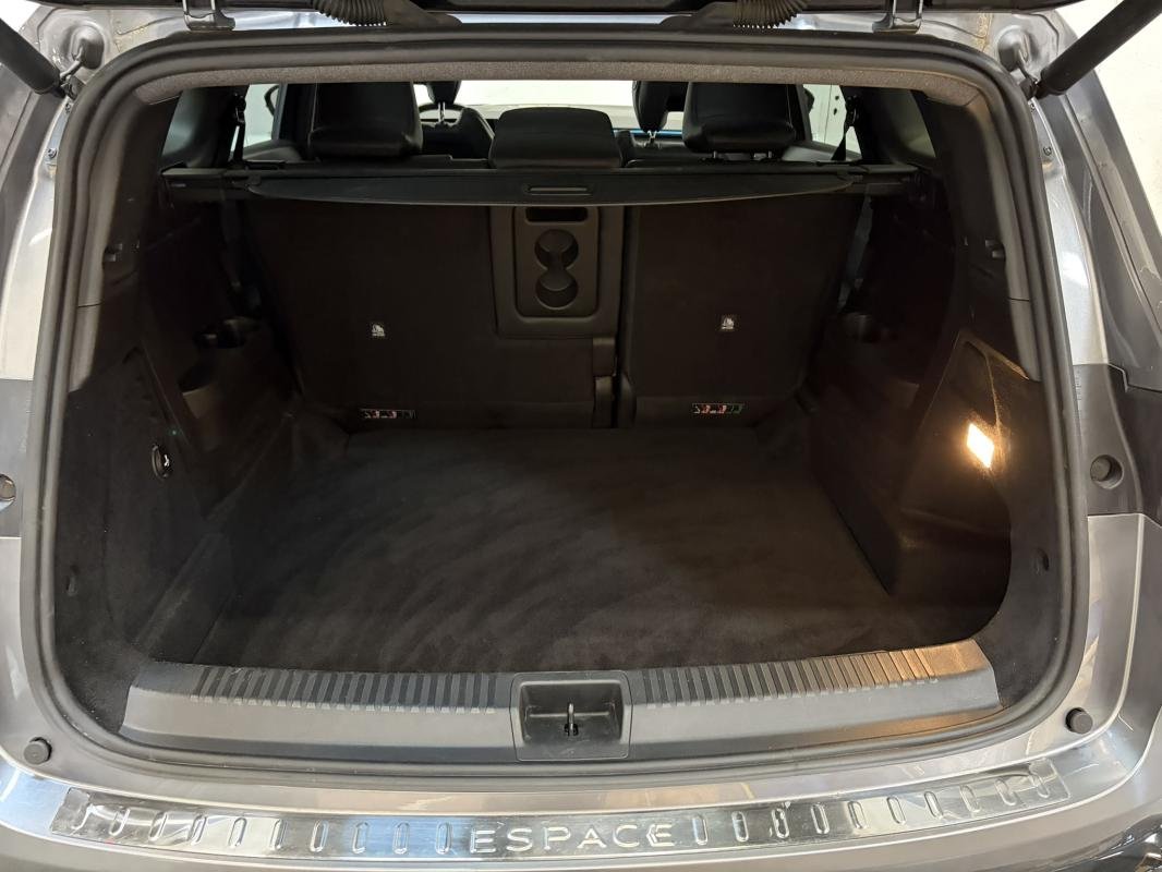 Renault Espace - Photo 40