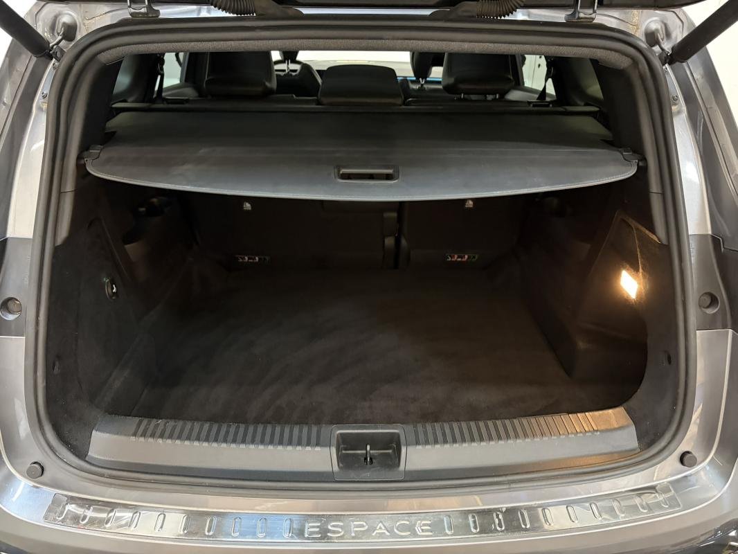 Renault Espace - Photo 44