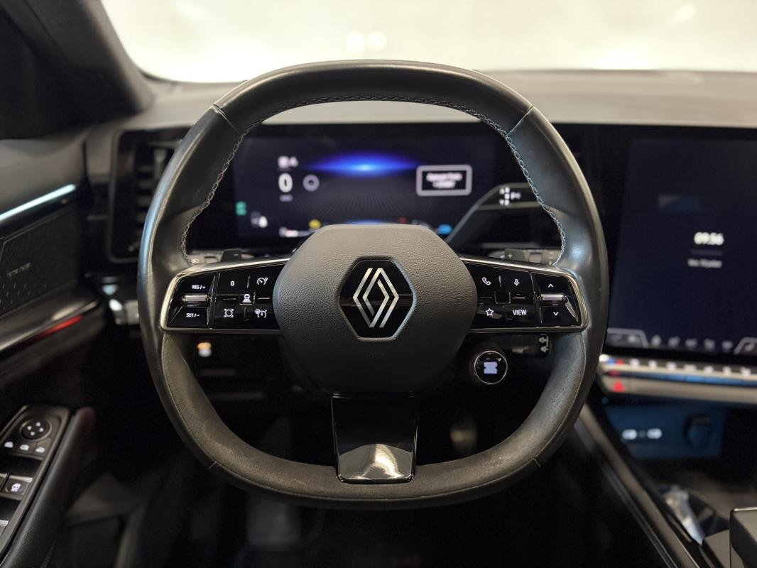 Renault Espace - Photo 45