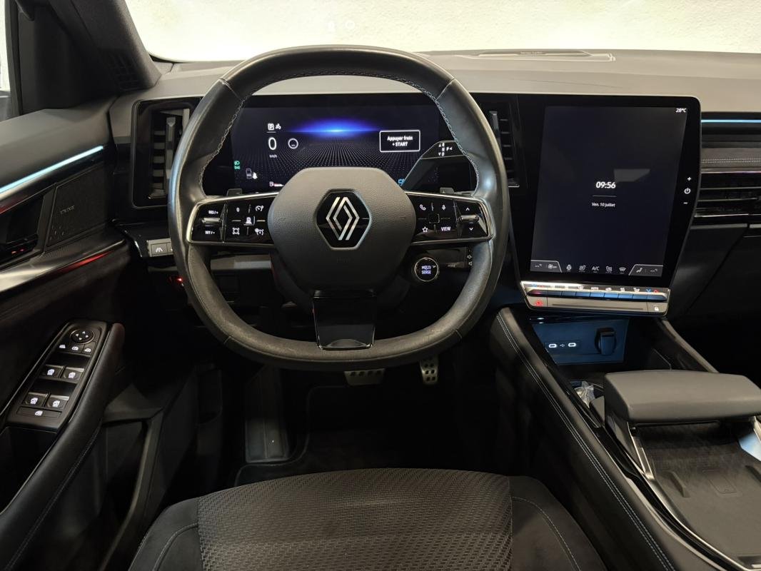 Renault Espace - Photo 46