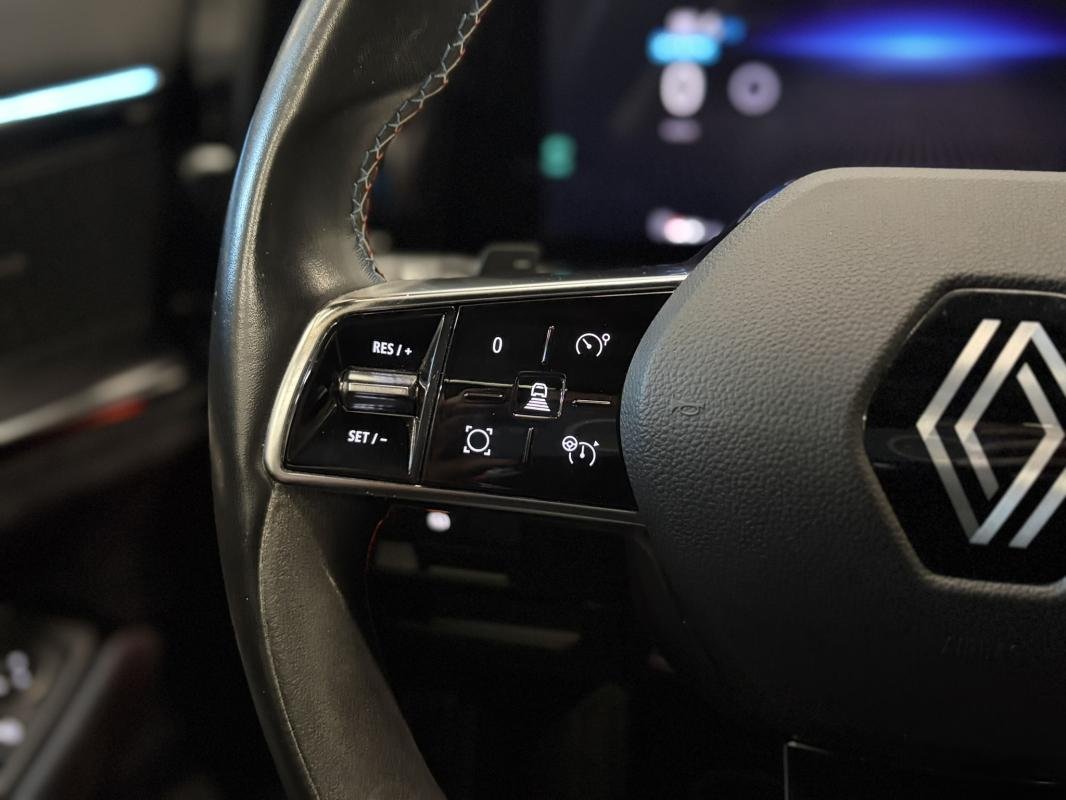 Renault Espace - Photo 48