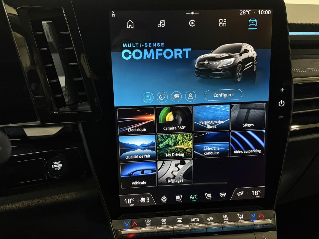 Renault Espace - Photo 52