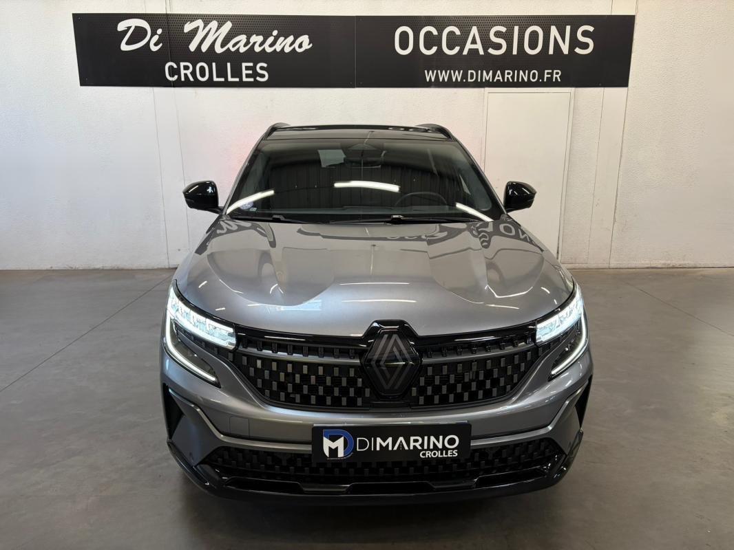 Renault Espace - Photo 6