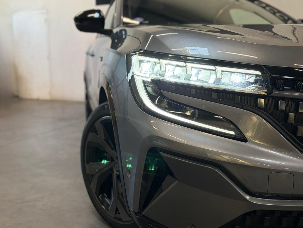 Renault Espace - Photo 7