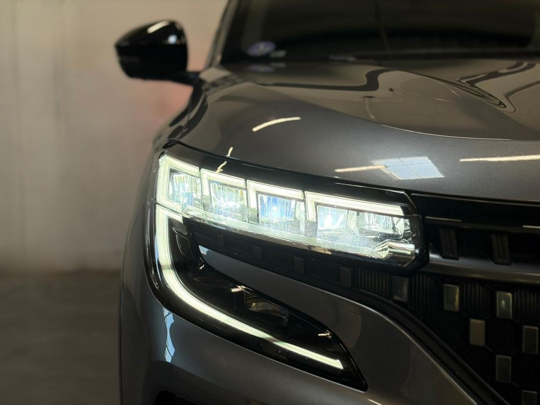 Renault Espace - Photo 8