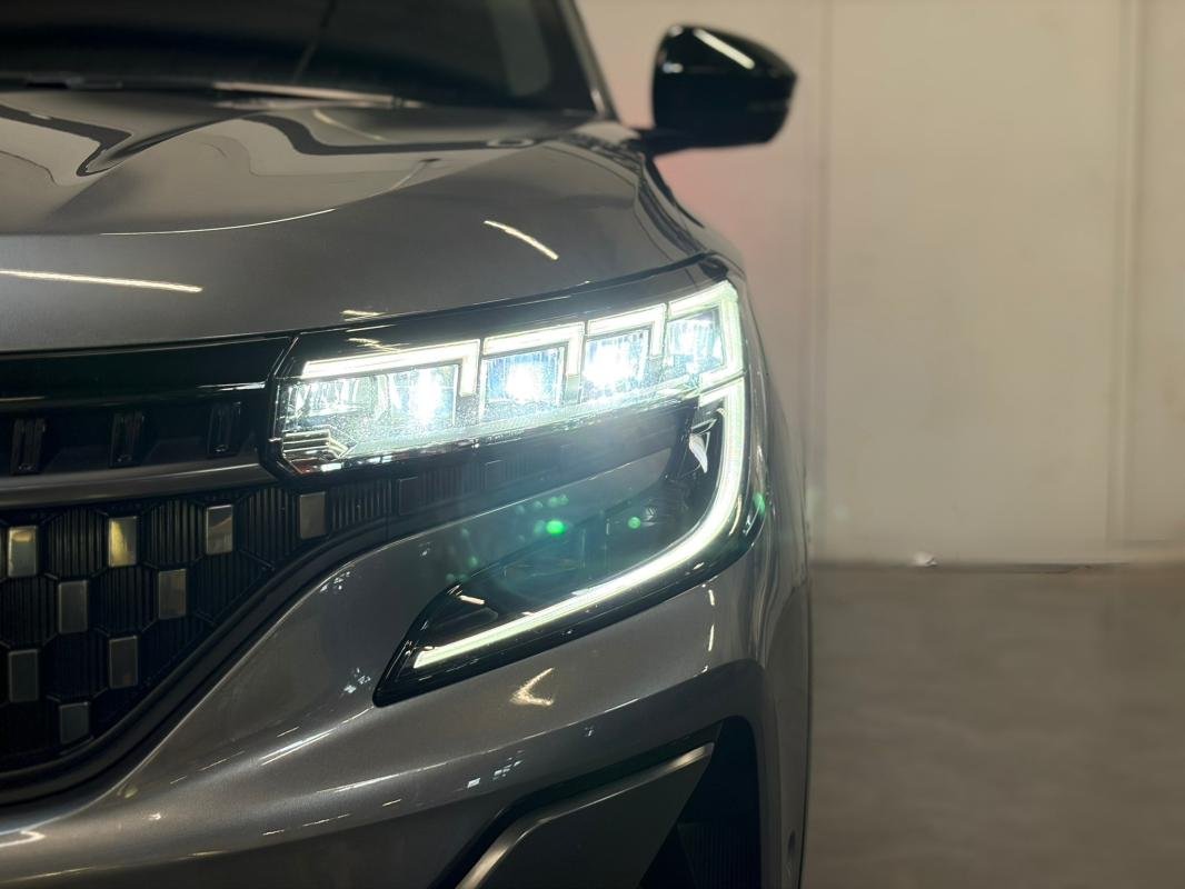 Renault Espace - Photo 9