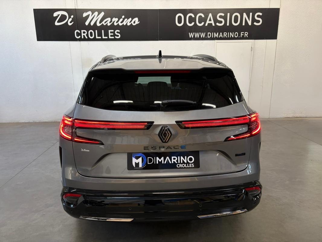 Renault Espace - Photo 10