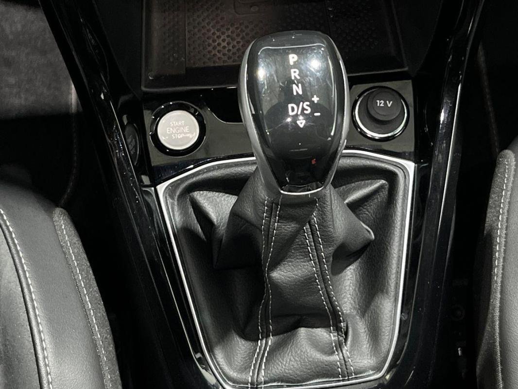 Volkswagen T-Cross - Photo 11