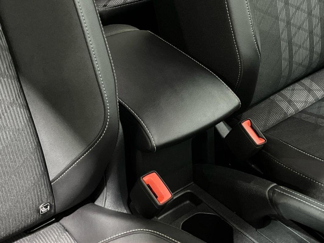 Volkswagen T-Cross - Photo 12