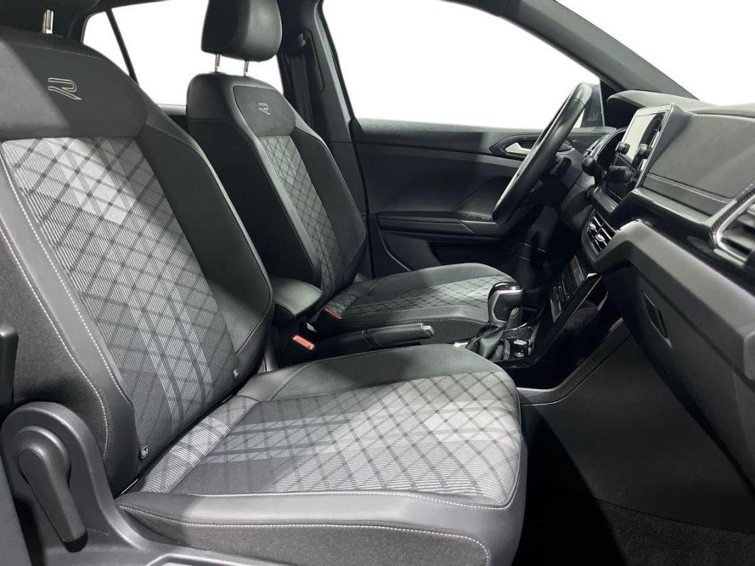 Volkswagen T-Cross - Photo 13