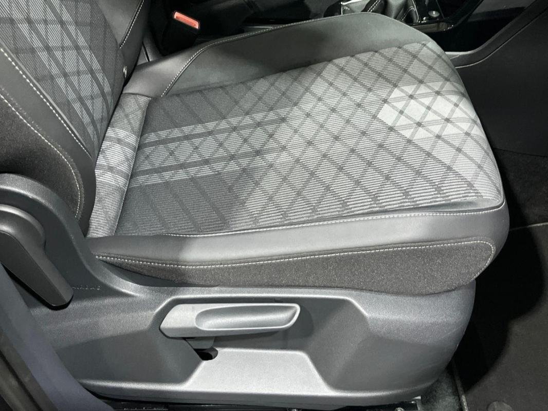 Volkswagen T-Cross - Photo 14