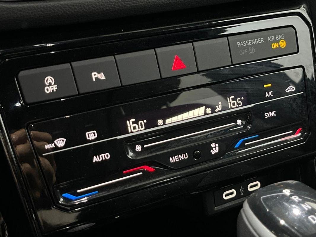 Volkswagen T-Cross - Photo 19
