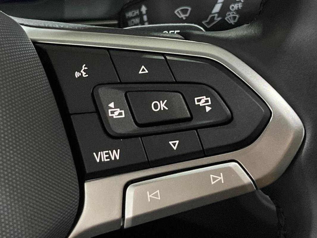 Volkswagen T-Cross - Photo 20