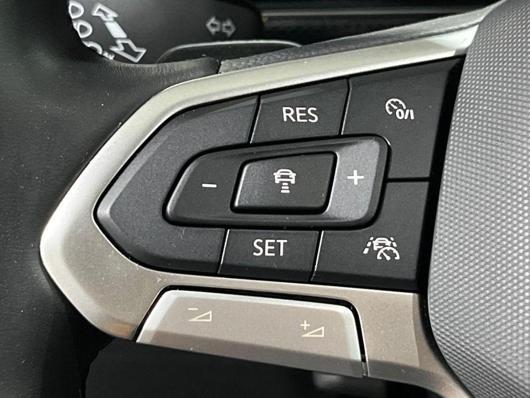 Volkswagen T-Cross - Photo 21