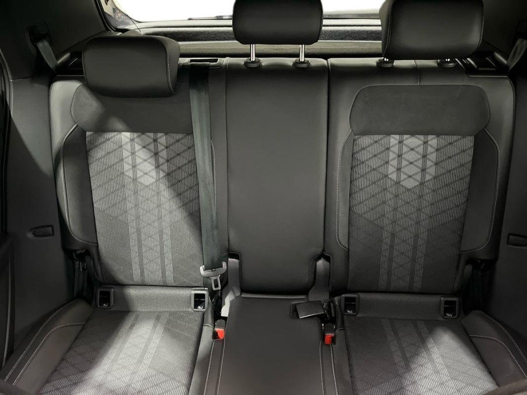 Volkswagen T-Cross - Photo 22