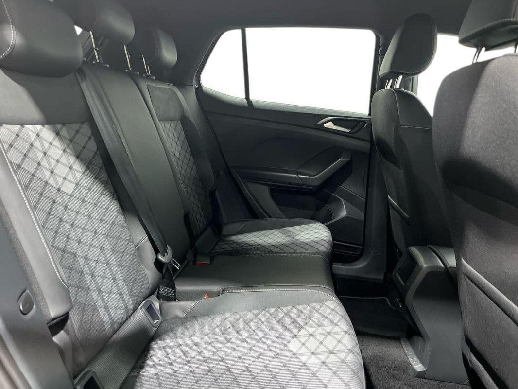 Volkswagen T-Cross - Photo 23