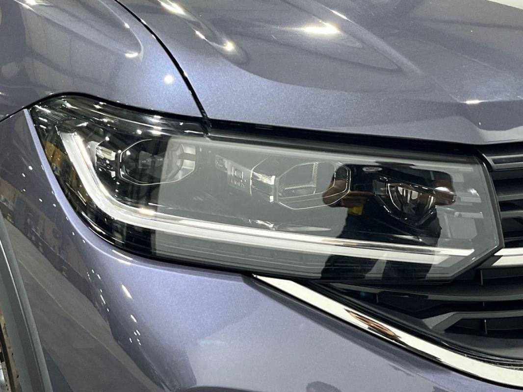 Volkswagen T-Cross - Photo 25