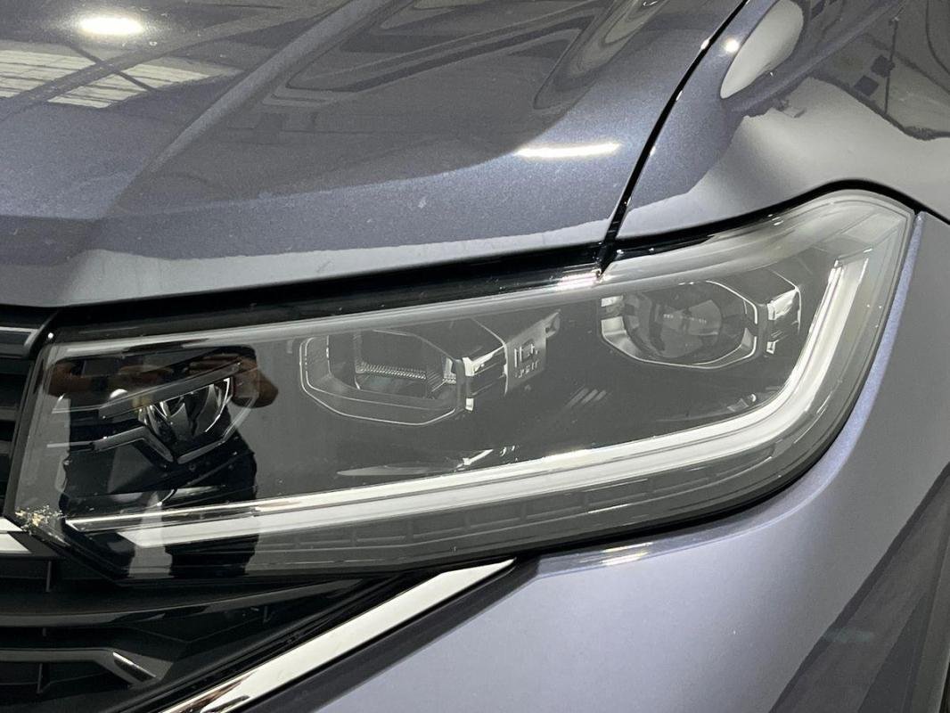 Volkswagen T-Cross - Photo 26