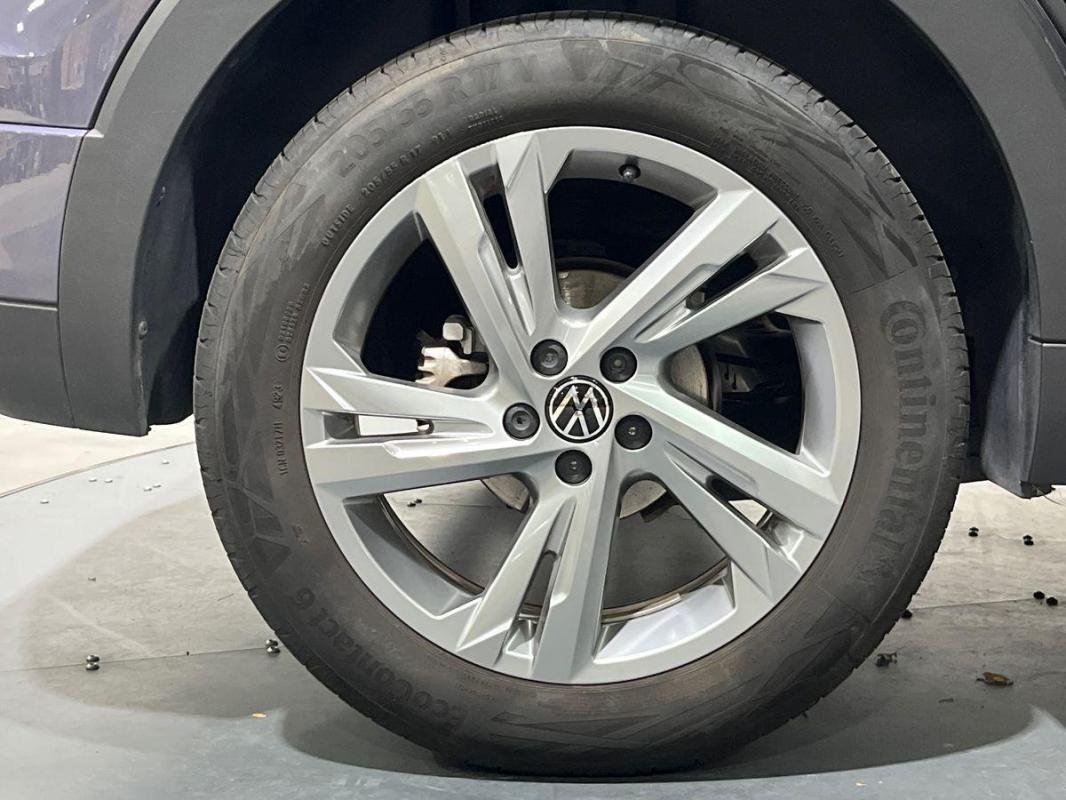 Volkswagen T-Cross - Photo 28