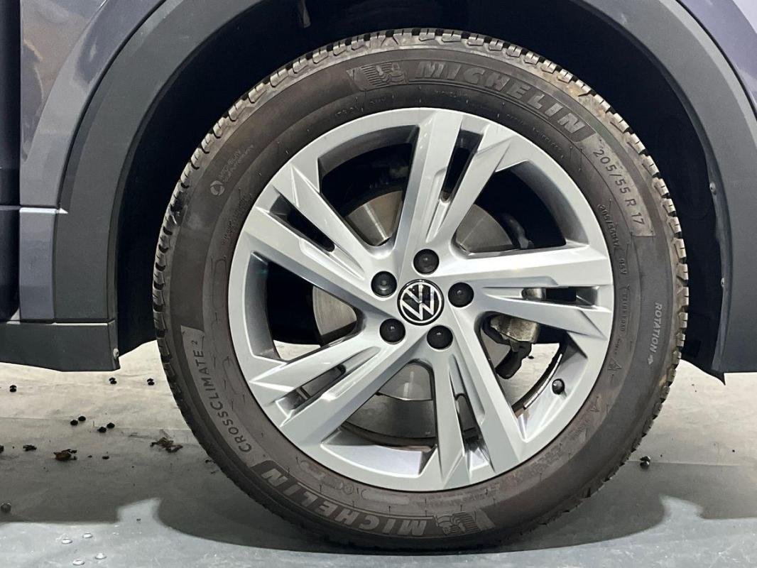 Volkswagen T-Cross - Photo 29