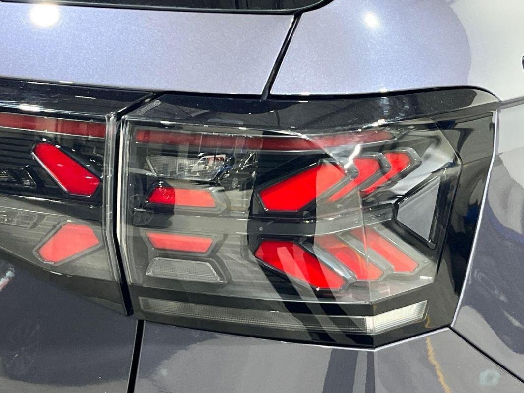 Volkswagen T-Cross - Photo 30