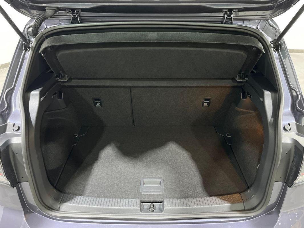 Volkswagen T-Cross - Photo 31