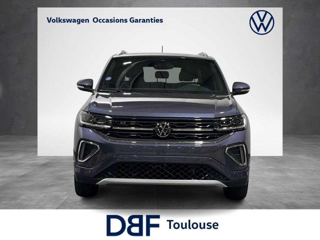 Volkswagen T-Cross - Photo 7