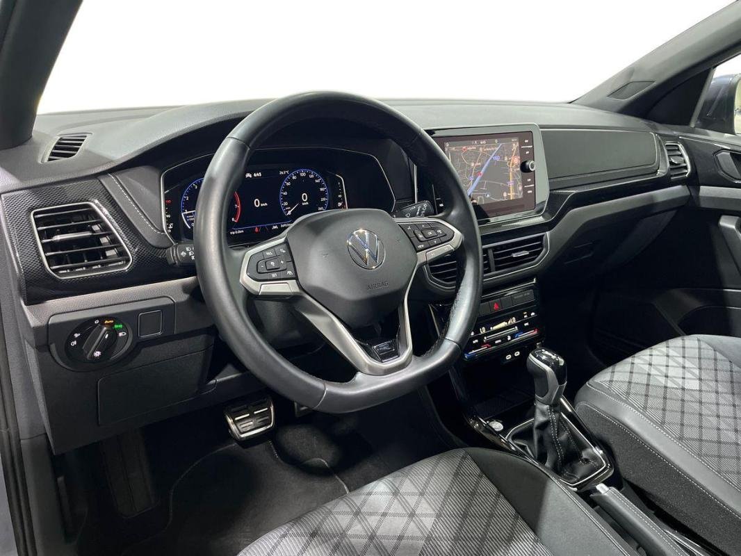 Volkswagen T-Cross - Photo 9