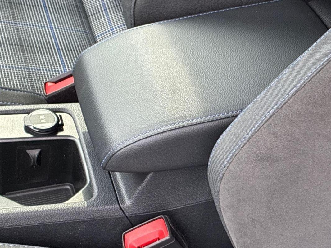 Volkswagen Golf - Photo 12