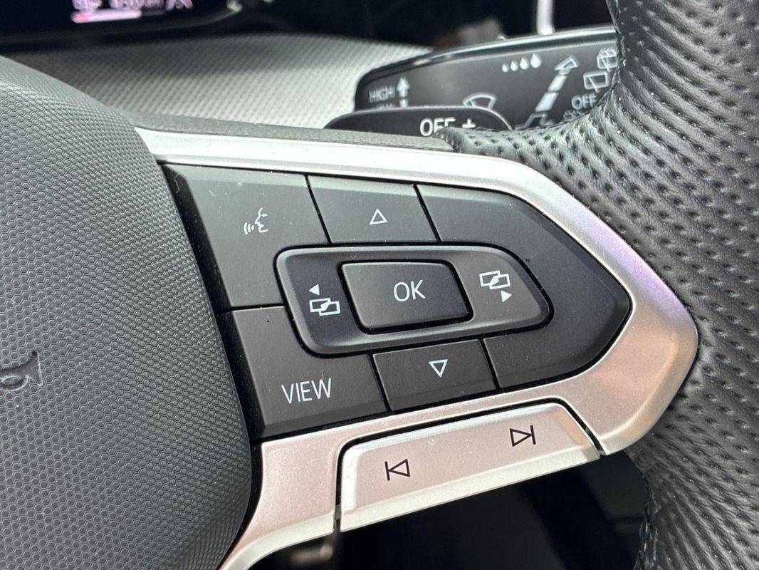 Volkswagen Golf - Photo 20