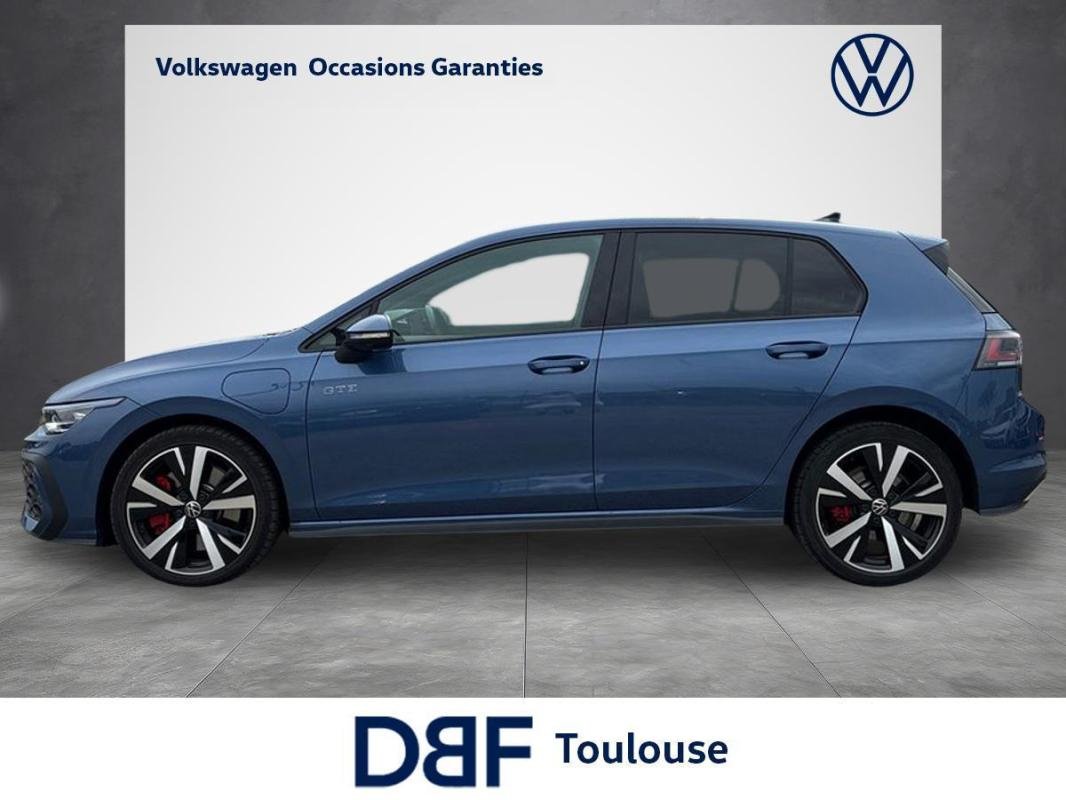 Volkswagen Golf - Photo 2