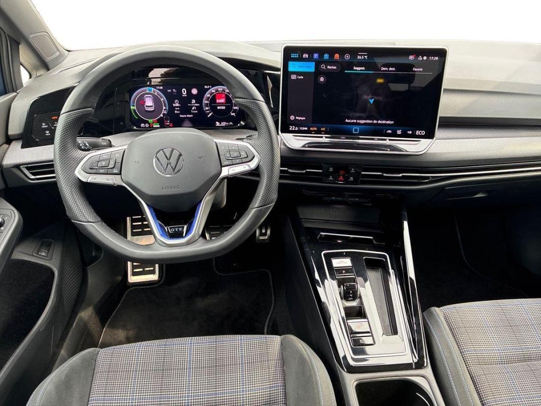 Volkswagen Golf - Photo 24