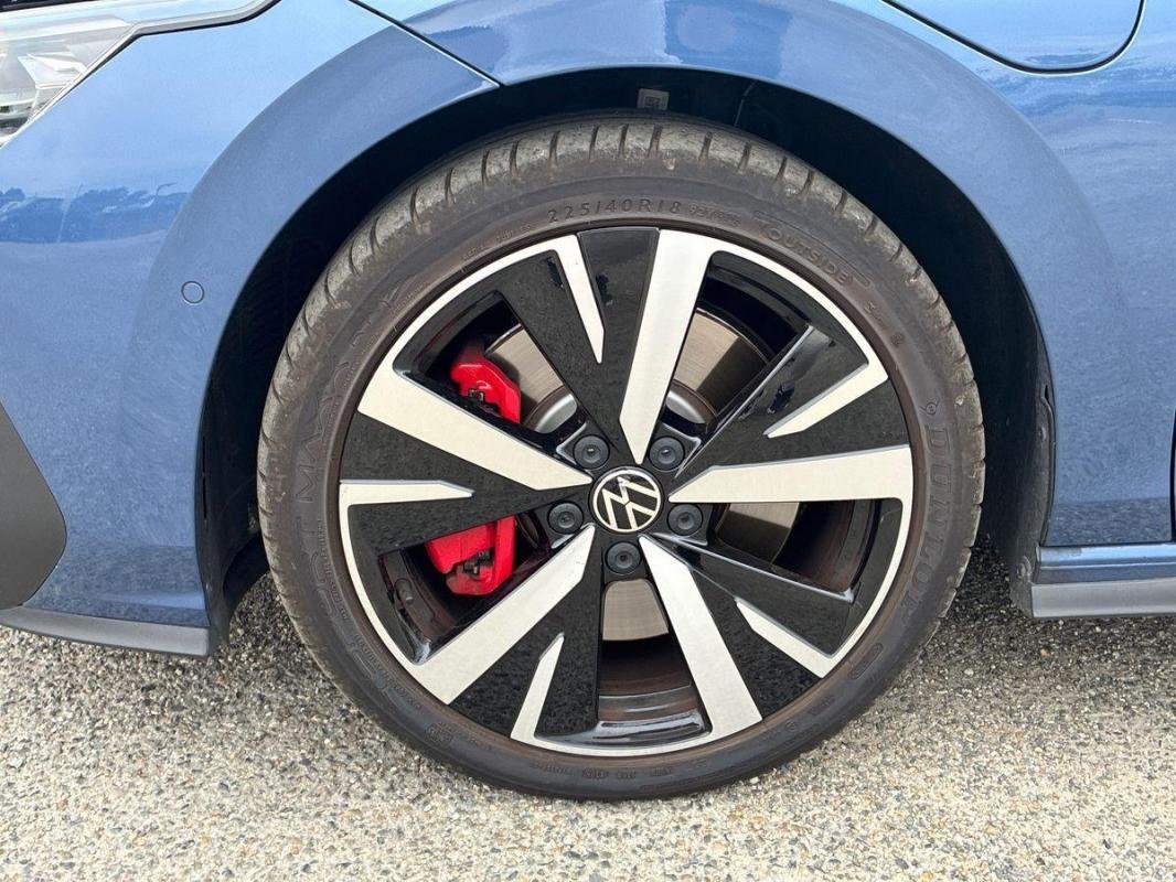 Volkswagen Golf - Photo 29