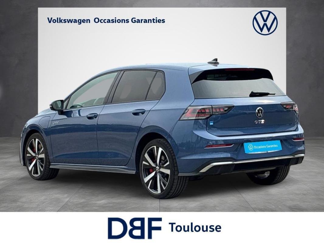 Volkswagen Golf - Photo 3