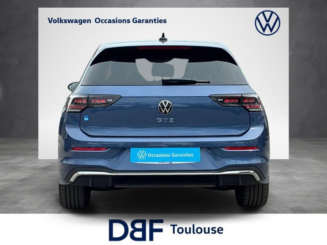 Volkswagen Golf - Photo 4