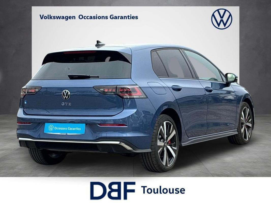 Volkswagen Golf - Photo 5