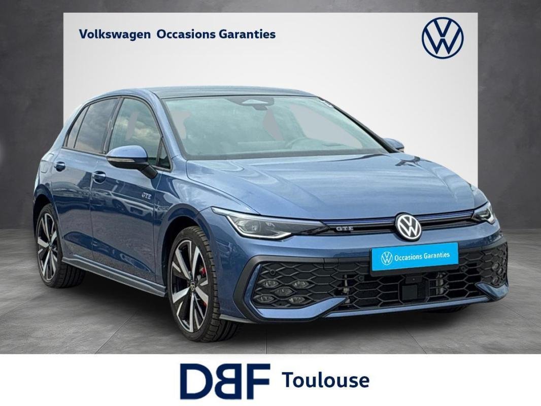 Volkswagen Golf - Photo 6