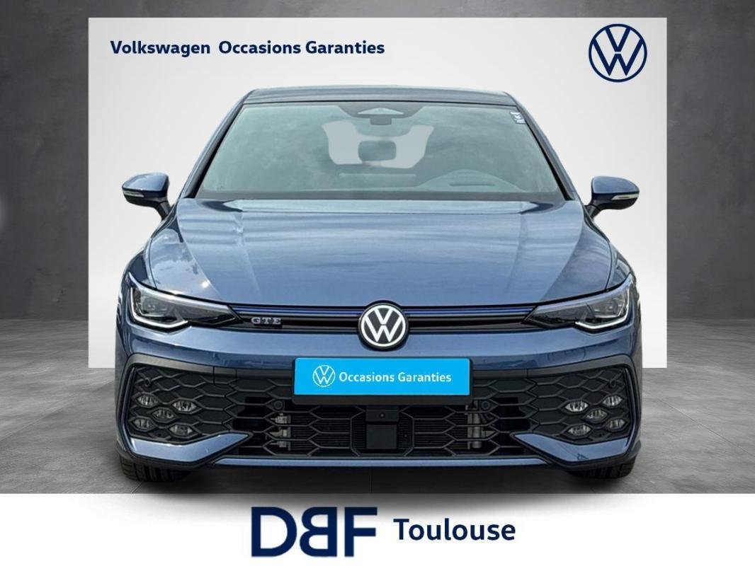 Volkswagen Golf - Photo 7