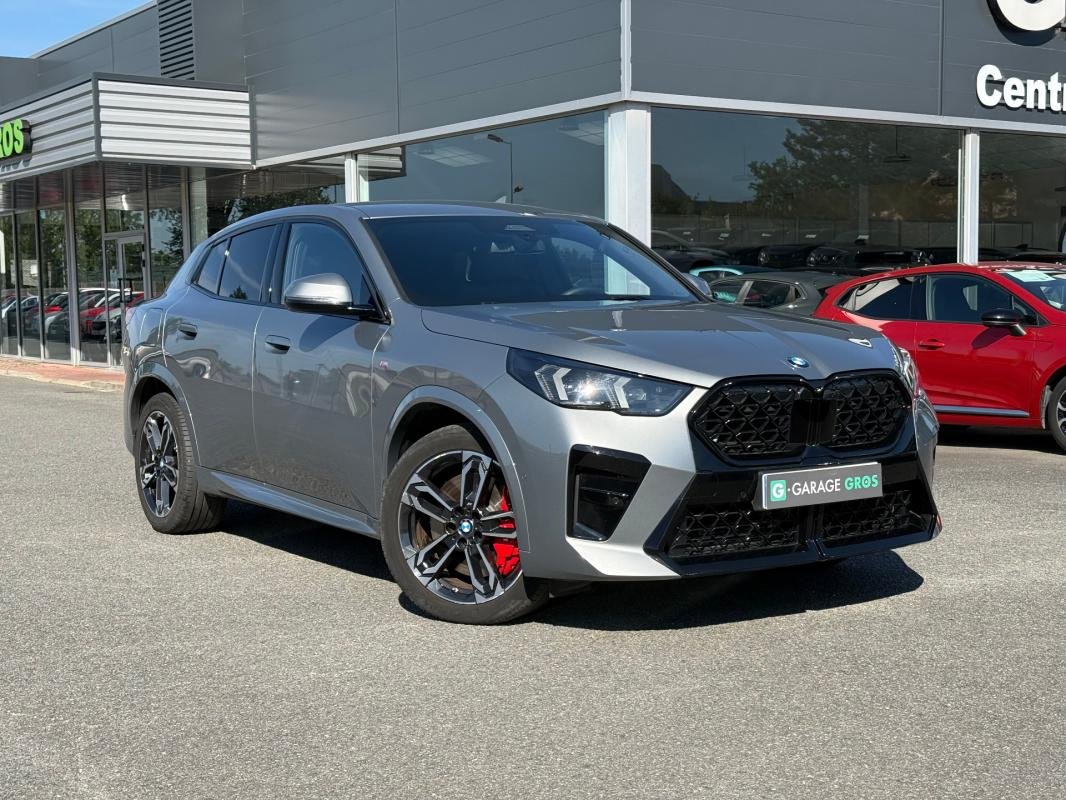 BMW X2 - Photo 1