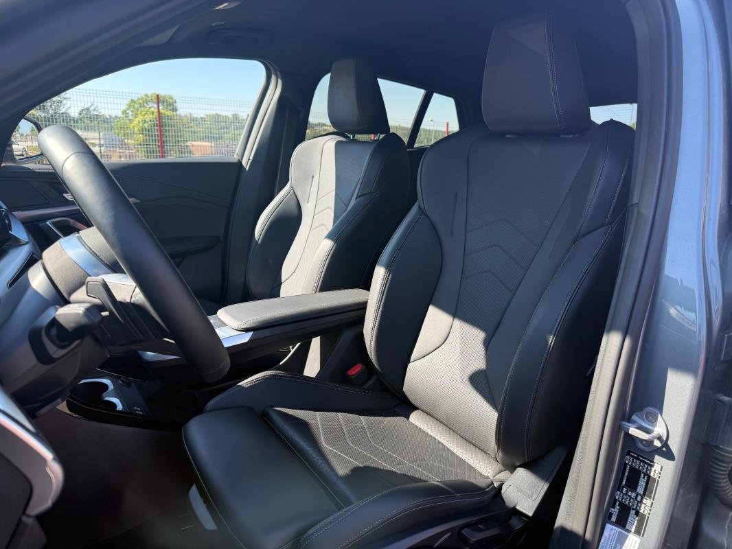 BMW X2 - Photo 11