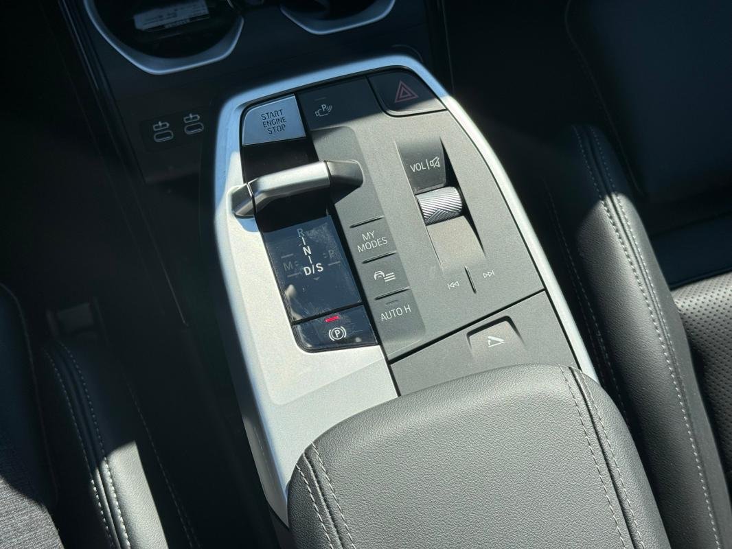 BMW X2 - Photo 16